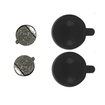 Pièces de rechange pour trottinette électrique Gyrocopters Flash 5.0
