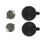 Pièces de rechange pour trottinette électrique Gyrocopters Flash 6.0