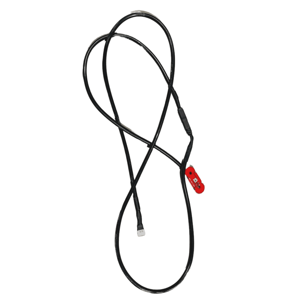 Pièces de rechange pour trottinette électrique Gyrocopters Flash 5.0