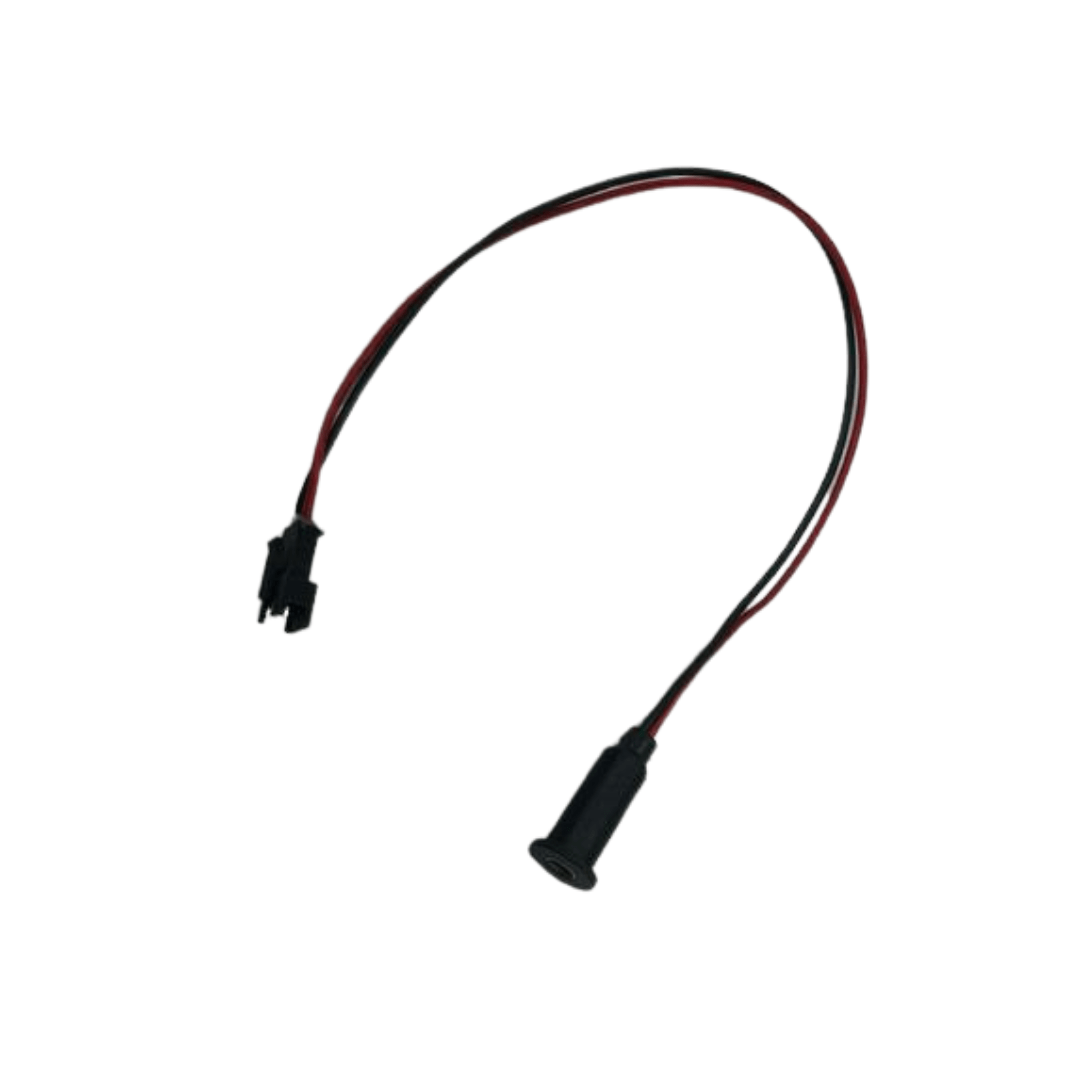 Pièces de rechange pour vélo électrique Rizz