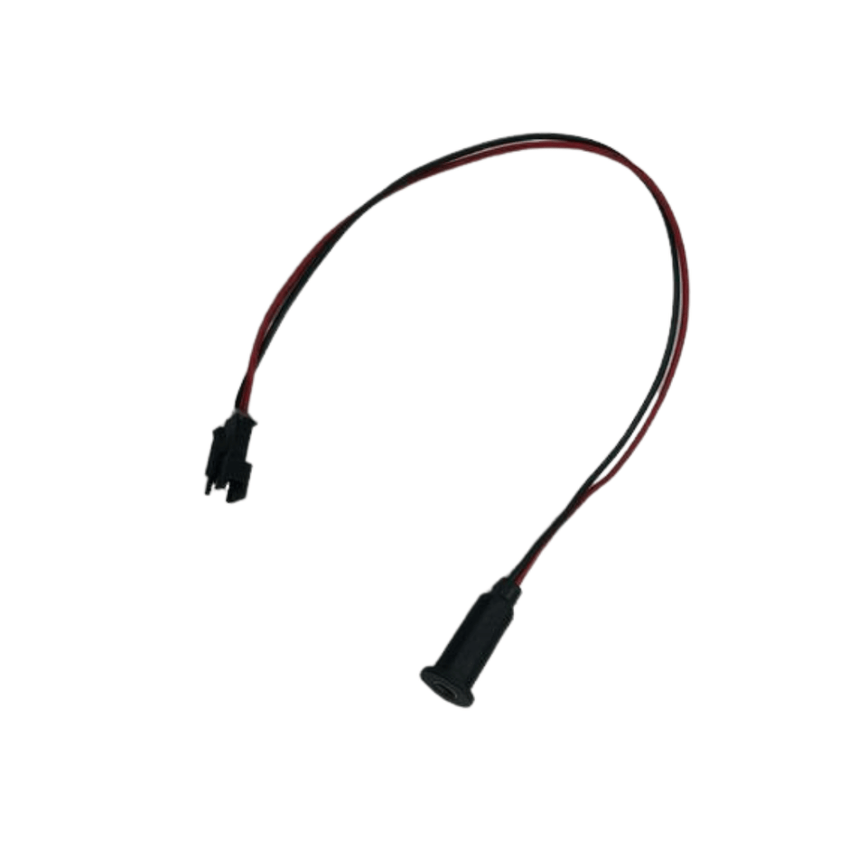 Replacement Parts for Rizz Electric Bike