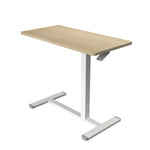 IMHome Adjustable Standing C-Desk