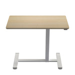 IMHome Adjustable Standing C-Desk