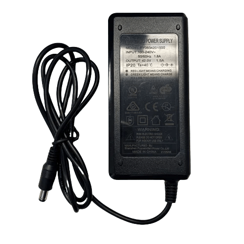 Pièces de rechange pour trottinette électrique Gyrocopters Flash 6.0