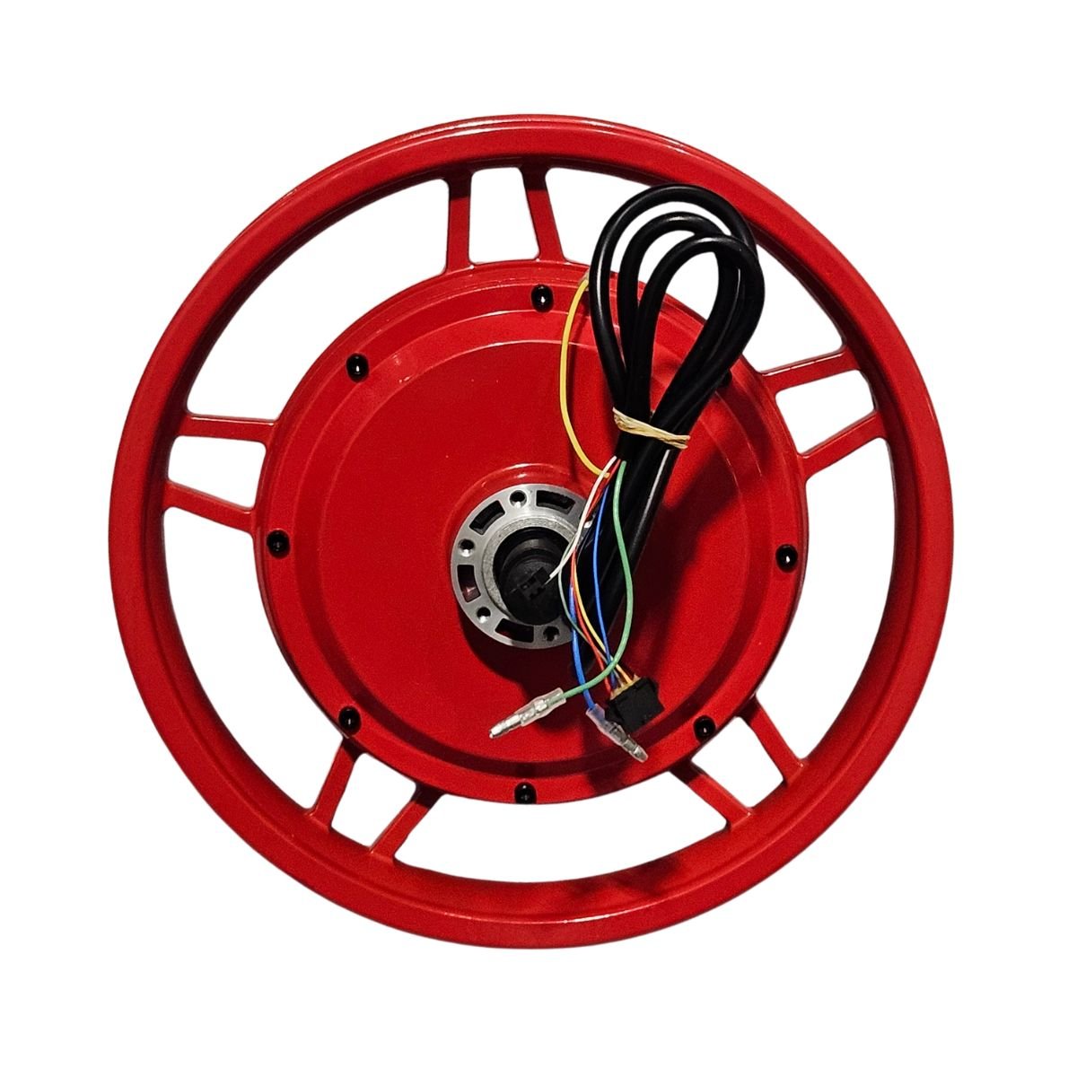 Pièces de rechange pour vélo électrique Fury