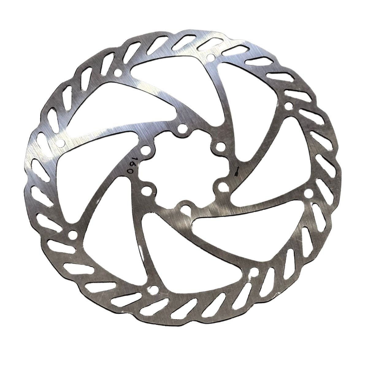 Pièces de rechange pour vélo électrique Fury