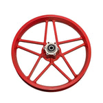 Pièces de rechange pour vélo électrique Fury