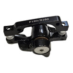 Pièces de rechange pour vélo électrique Fury