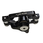 Pièces de rechange pour vélo électrique Fury