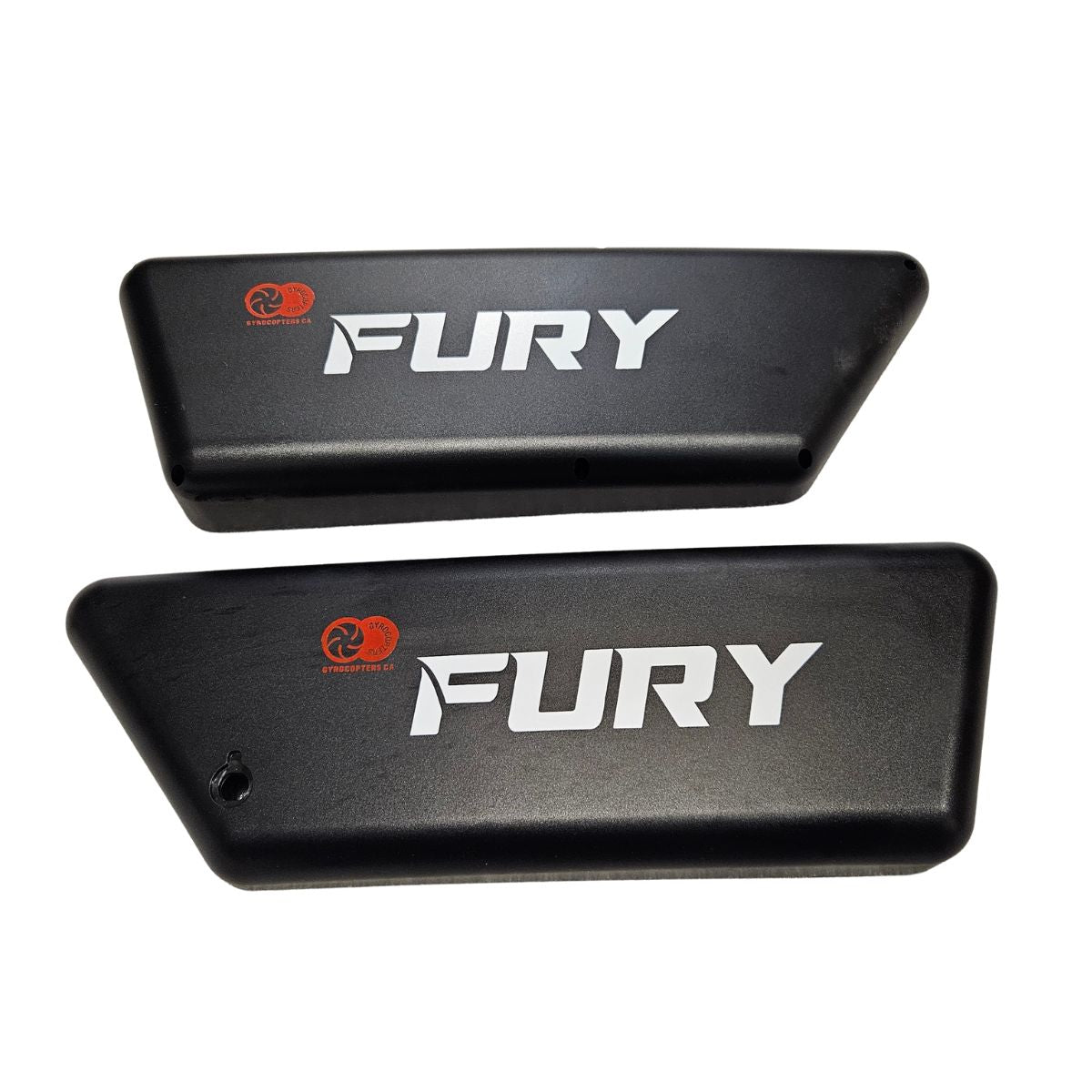 Pièces de rechange pour vélo électrique Fury