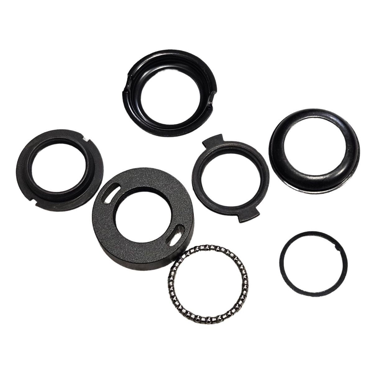 Pièces de rechange pour vélo électrique Fury