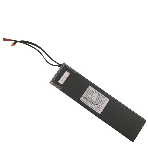 Pièces de rechange pour trottinette électrique Gyrocopters Flash 5.0