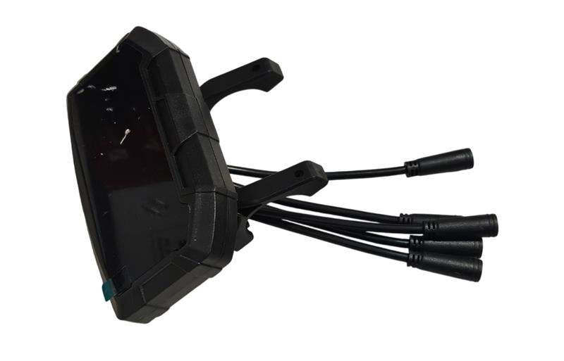 Pièces de rechange pour trottinette électrique Gyrocopters Plaid 3.0