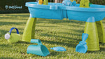 IMLoved Water Table - Toddler Sensory & Play Table