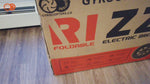 Re-certified Gyrocopters Rizz Electric Bike - 25Km/h Speed