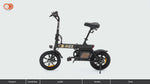 Re-certified Gyrocopters Rizz Electric Bike - 25Km/h Speed