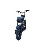 Gyrocopters Vortex Electric Bike - UL 2272 Safe with Storage