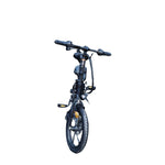 Re-Certified Gyrocopters Whiz Foldable Electric Bike - 67 km Range