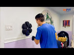 IMFIT Smart Boxing Machine - Interactive Wall Punch Trainer