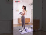 IMFIT Pilates Reformer Max - All-in-One Home Gym