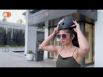 Gyrocopters Vortex Electric Bike - UL 2272 Safe with Storage