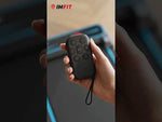 IMFIT Walking Pad Max -  Treadmill with Built-in Vibration and Inclination Modes