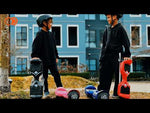 Gyrocopters Prime All-Terrain Hoverboard - UL 2272 Certified