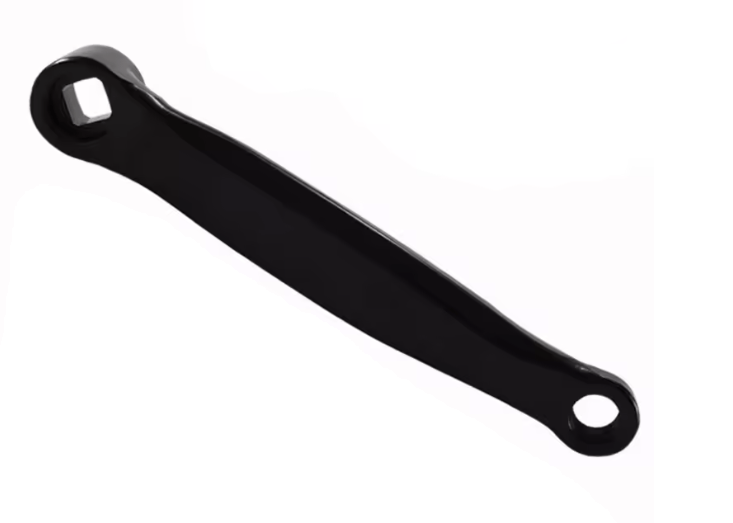 Pièces de rechange pour vélo électrique urbain Frost