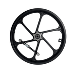 Pièces de rechange pour vélo électrique Whiz