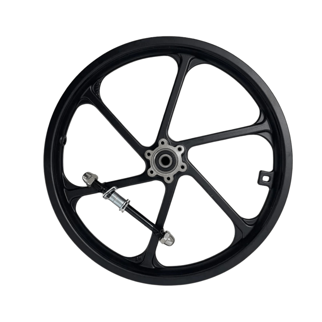 Pièces de rechange pour vélo électrique Whiz