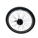 Pièces de rechange pour vélo électrique Moxie