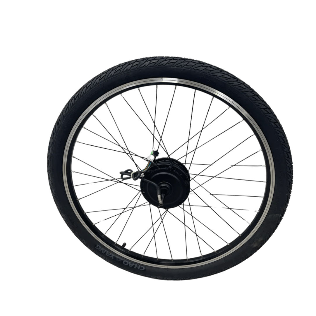 Pièces de rechange pour vélo électrique Moxie