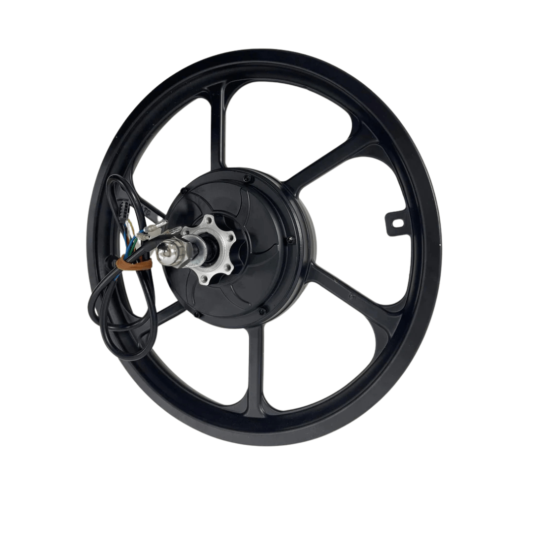 Pièces de rechange pour vélo électrique Whiz