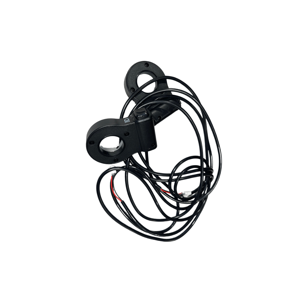 Pièces de rechange pour véhicule électrique Vortex