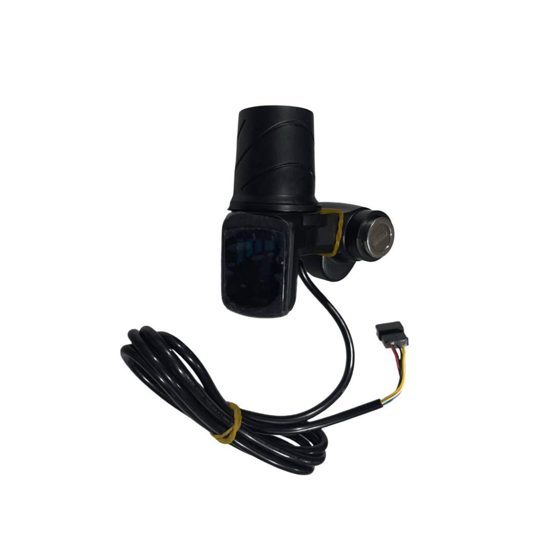 Pièces de rechange pour véhicule électrique Vortex