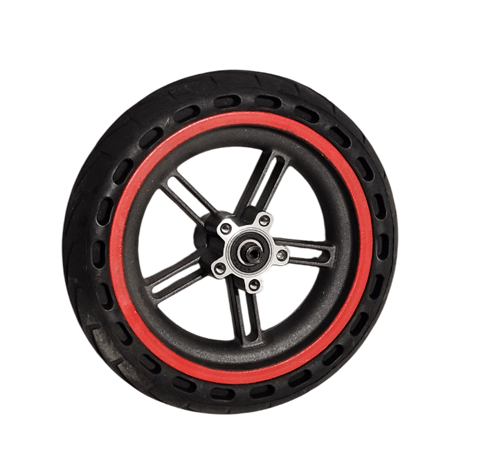 Pièces de rechange-gyrocoptères Flash 3.0 Scooter électrique