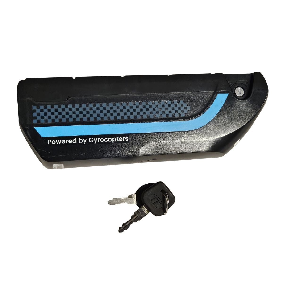 Pièces de rechange pour vélo électrique Icaddy