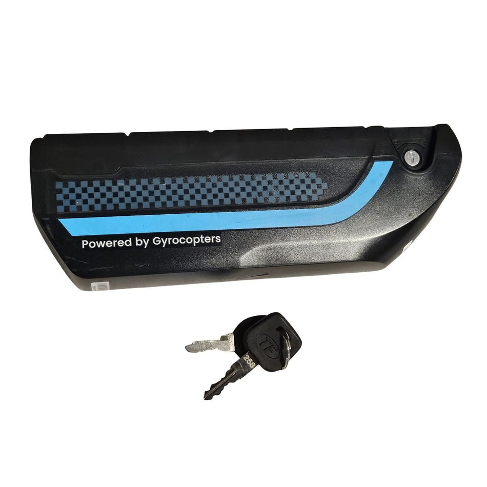 Replacement Parts for Icaddy Electric Bike