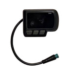 Pièces de rechange pour vélo électrique Icaddy