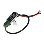 Pièces de rechange pour trottinette électrique Gyrocopters J30