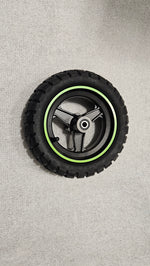 Pièces de rechange - Trottinette électrique Plaid 