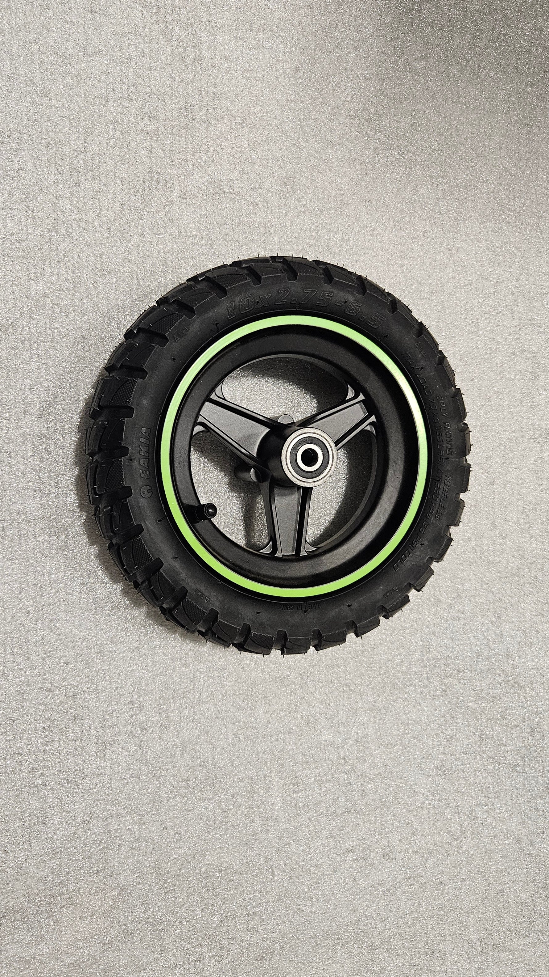 Pièces de rechange - Trottinette électrique Plaid 