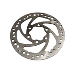 Pièces de rechange pour trottinette électrique Gyrocopters Radi8