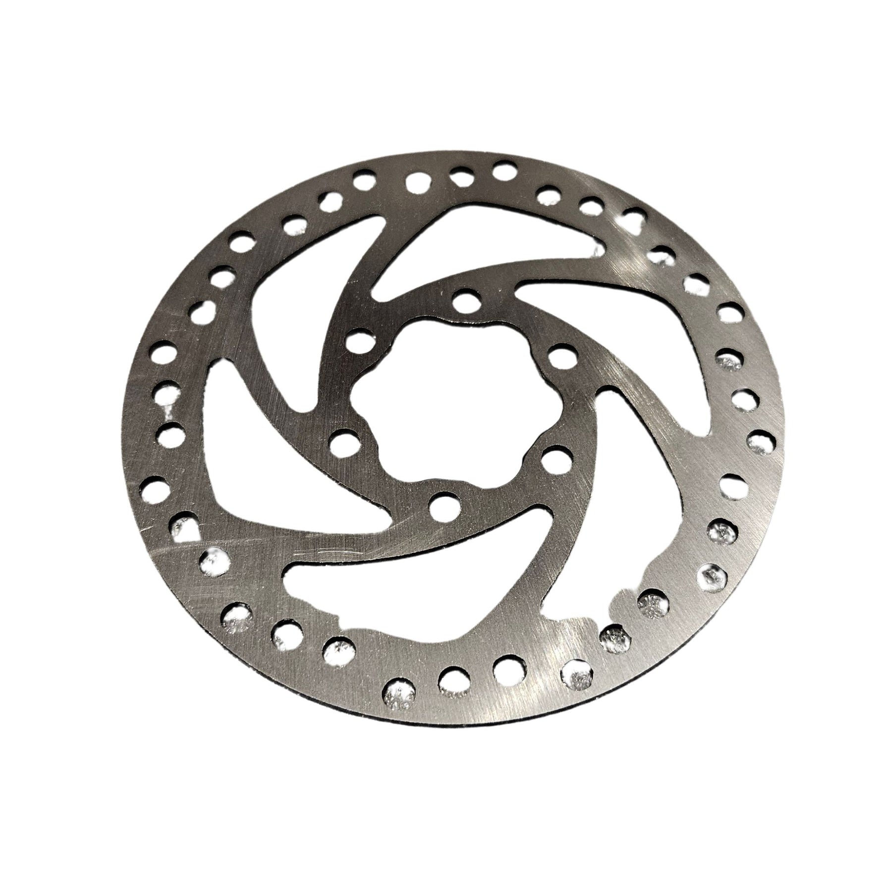 Pièces de rechange pour trottinette électrique Gyrocopters Radi8