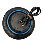 Pièces de rechange pour trottinette électrique Gyrocopters Radi8