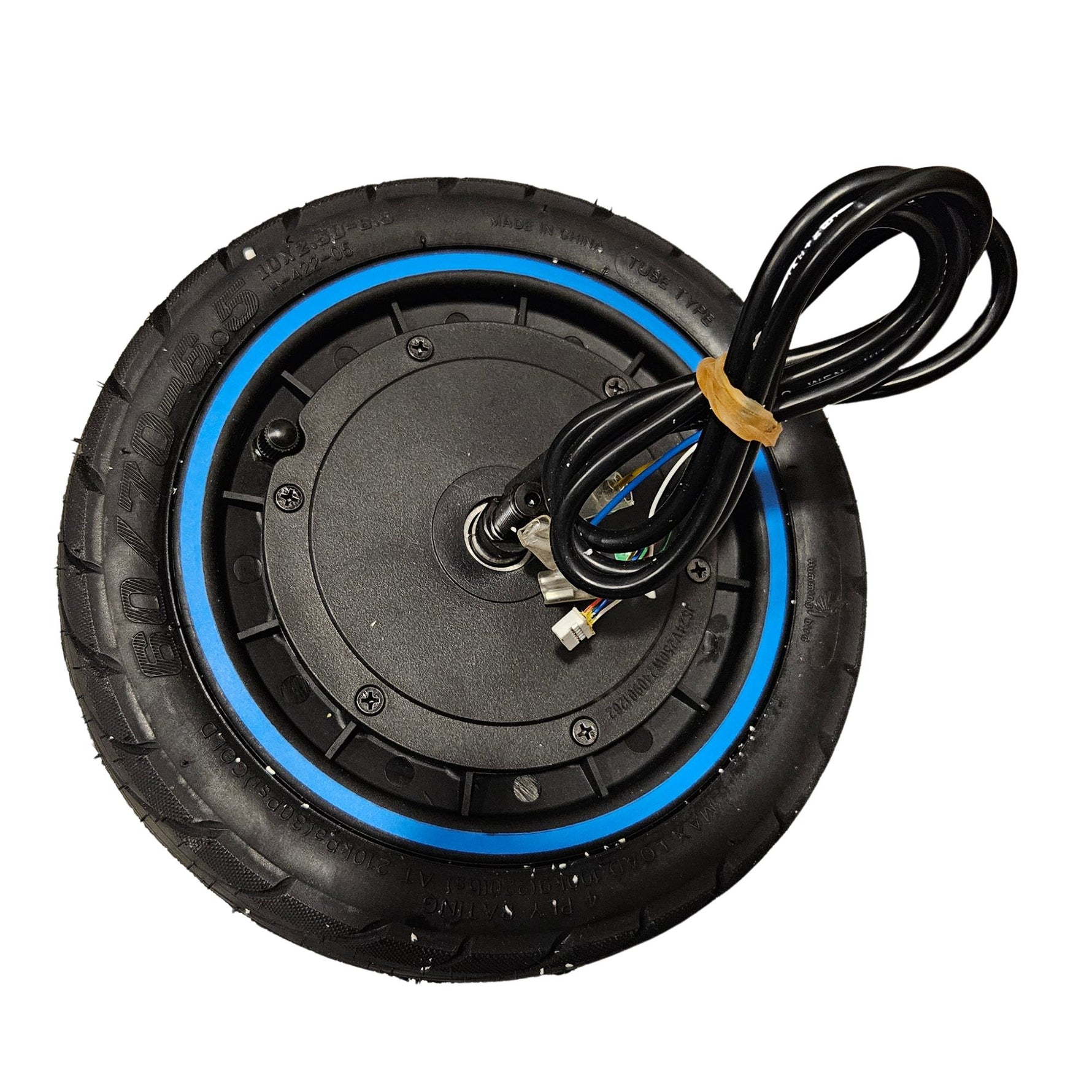 Pièces de rechange pour trottinette électrique Gyrocopters Radi8