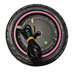 Pièces de rechange pour trottinette électrique Gyrocopters Radi8