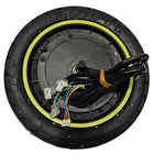 Pièces de rechange pour trottinette électrique Gyrocopters Radi8