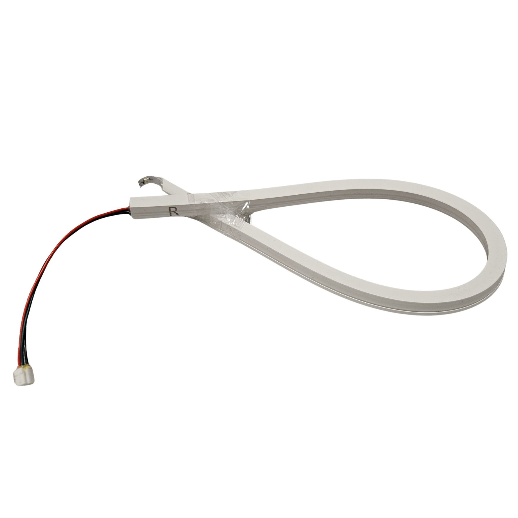 Pièces de rechange pour trottinette électrique Gyrocopters Radi8