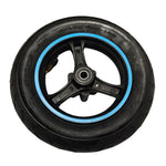 Pièces de rechange pour trottinette électrique Gyrocopters Radi8